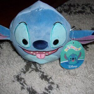 Disney Lilo & Stitch squishmallow New